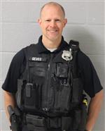SRO Jonathan Geuss